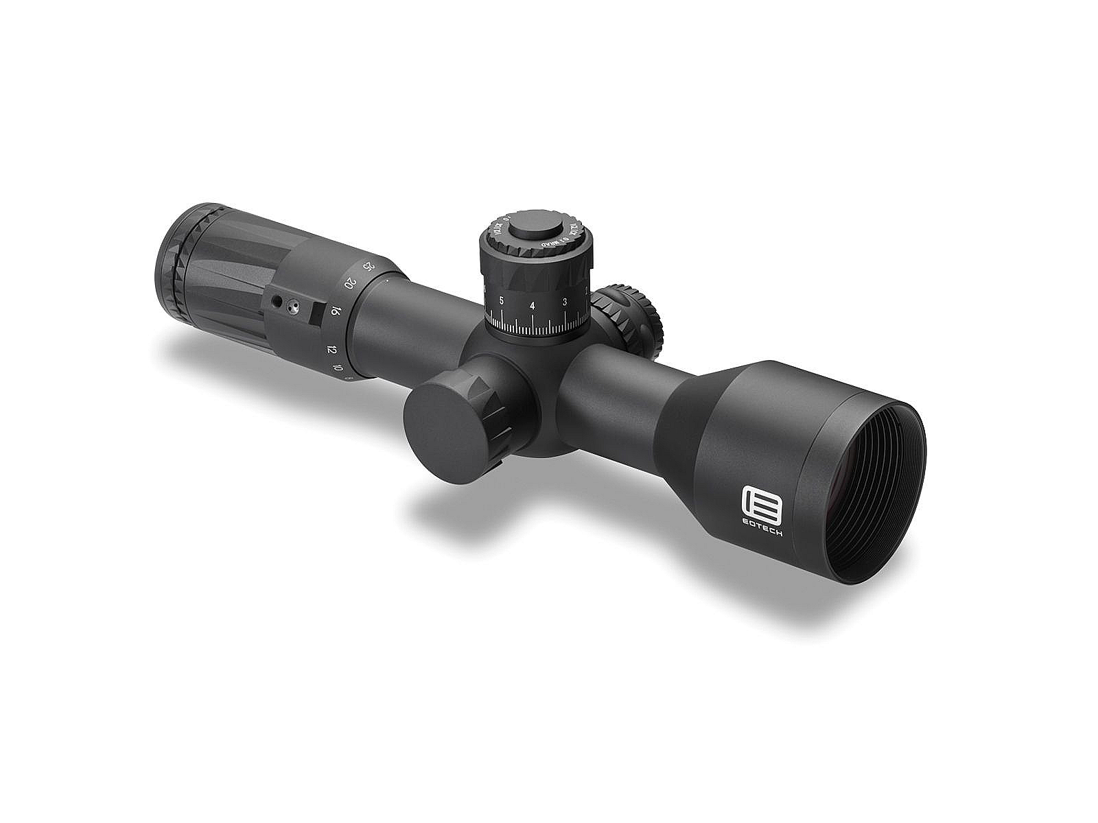 Оптический прицел EOTech Vudu 5-25x50 FFP TR3 Horus MRAD