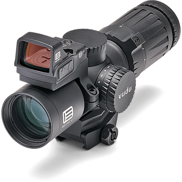Оптический прицел EOTECH EFLX+Vudu 3-9x32 SFP