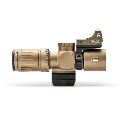 Оптический прицел EOTECH EFLX+Vudu 3-9x32 SFP