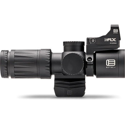 Оптический прицел EOTECH EFLX+Vudu 3-9x32 SFP