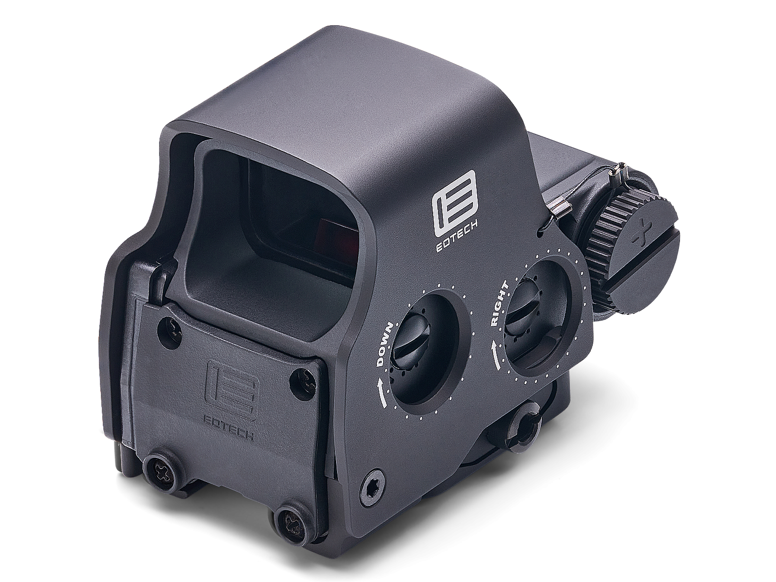 Голографический коллиматорный прицел EOTech EXPS3-4, черный