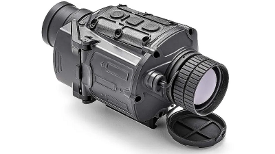 Тепловизионный прицел EOTECH ClipIR-MR Thermal (1-8x, 1280x1024, 60Гц, 12мкм)