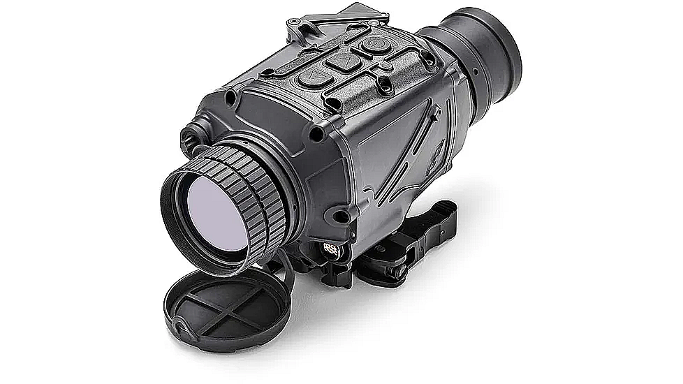 Тепловизионный прицел EOTECH ClipIR-MR Thermal (1-8x, 1280x1024, 60Гц, 12мкм)