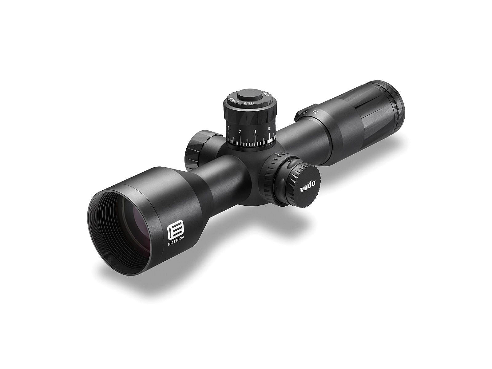 Оптический прицел EOTech Vudu 5-25x50 FFP TR3 Horus MRAD
