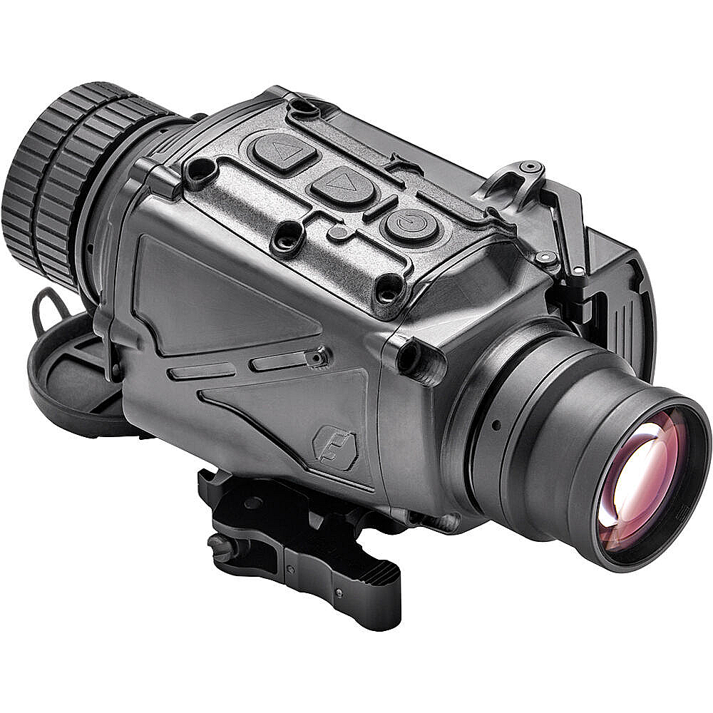 Тепловизионный прицел EOTECH ClipIR-MR Thermal (1-8x, 1280x1024, 60Гц, 12мкм)