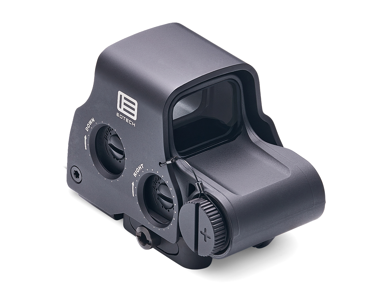 Голографический коллиматорный прицел EOTech EXPS3-4, черный