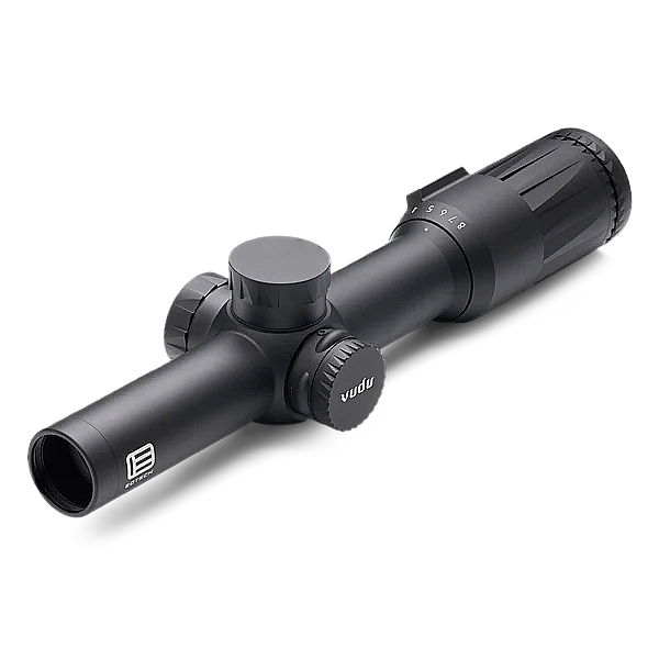 Оптический прицел EOTech Vudu 1-8x24 SFP HC3 (MOA)