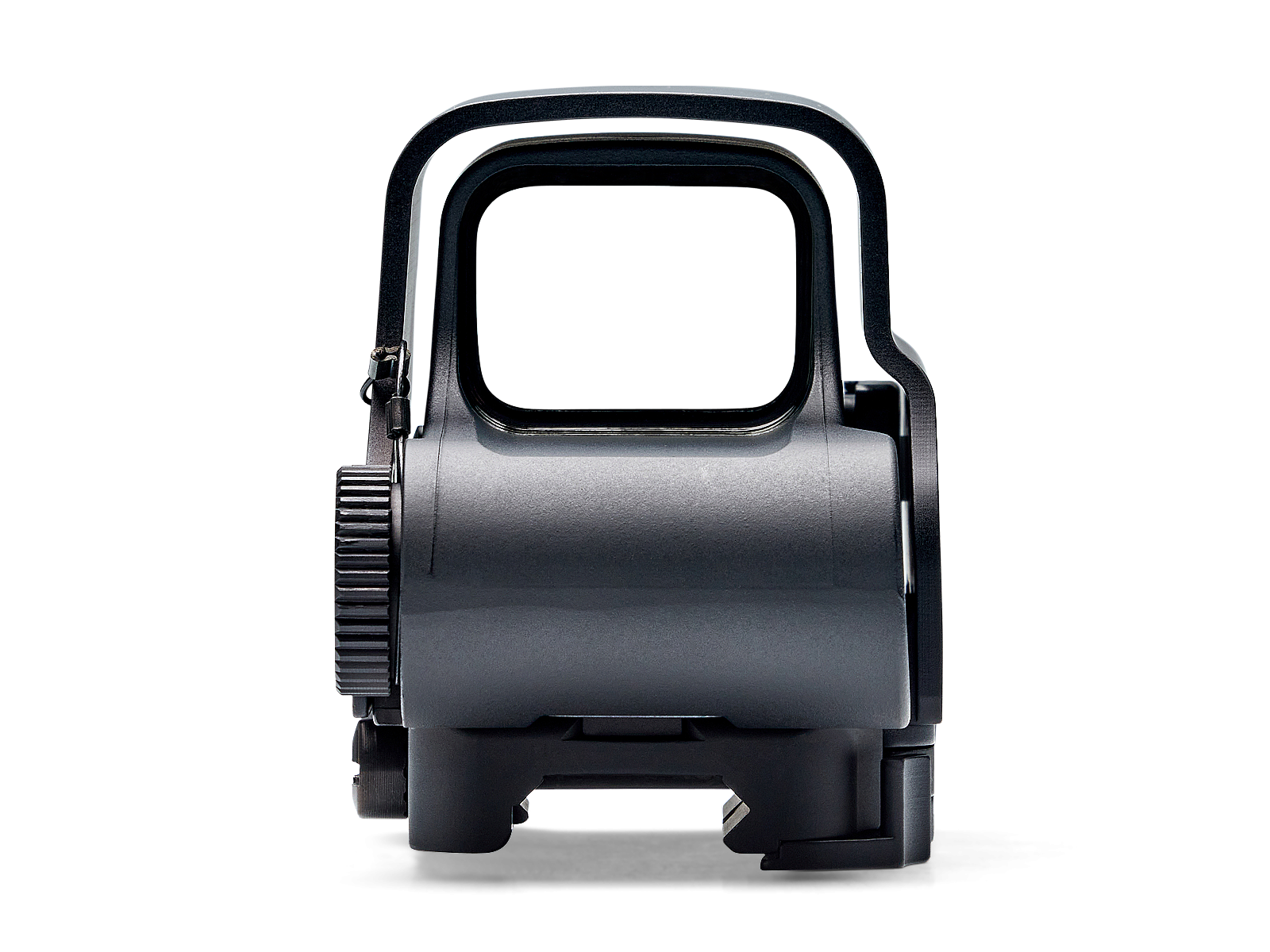 Голографический коллиматорный прицел EOTech EXPS3-4, черный