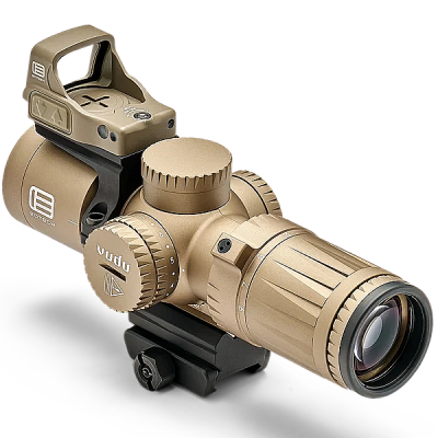 Оптический прицел EOTECH EFLX+Vudu 3-9x32 SFP