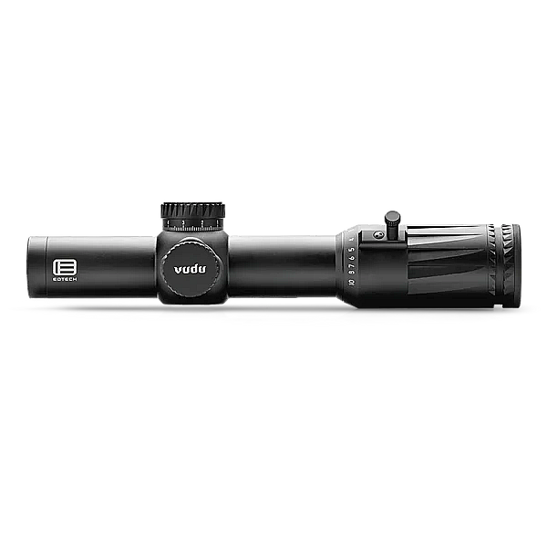 Оптический прицел EOTech Vudu 1-10x28 FFP