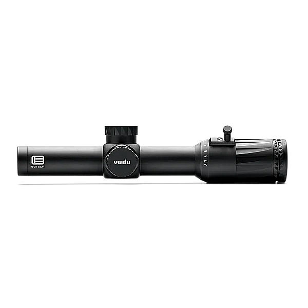 Оптический прицел EOTech Vudu 1-8x24 SFP HC3 (MOA)