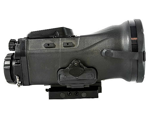 Тепловизионная насадка EOTECH ClipIR-ELR Thermal (640x480, 60Гц, 12мкм)