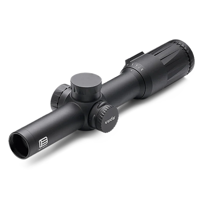 Оптический прицел EOTech Vudu 1-8x24 SFP HC3 (MOA)
