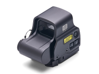 Голографический коллиматорный прицел EOTech EXPS3-0, черный